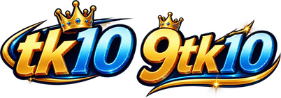 tk10 9tk10 লোগো